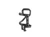 Ciclovation Minimalism Topo Side-pull Jet Black košík