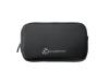 Ciclovation Premium Cycling Wallet Neo Sachet Matte Black peněženka