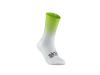 Ciclovation Synergy Neon Green L/xl Ponožky