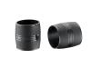 Ciclovation Finish Ring Matte Black 2 zakončovací kroužek