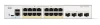 Cisco Catalyst 1300 16-port GE, Full PoE, 2x1G SFP - REFRESH