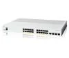 Cisco Catalyst switch C1200-24FP-4G (24xGbE,4xSFP,24xPoE+,375W) - REFRESH Cisco Catalyst switch C1200-24FP-4G (24xGbE,4xSFP,24xPoE+,375W) - REFRESH