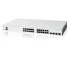 Cisco Catalyst switch C1200-24T-4G (24xGbE,4xSFP,fanless) - REFRESH Cisco Catalyst switch C1200-24T-4G (24xGbE,4xSFP,fanless) - REFRESH