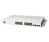 Cisco Catalyst switch C1300-16T-2G (16xGbE,2xSFP,fanless) - REFRESH