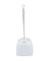 Clanax WC souprava čtverc.PH, pr.kart.8,0cm BÍ Clanax WC souprava čtverc.PH, pr.kart.8,0cm BÍ