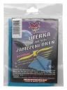 Clean Fox Utěrka proti mlžení oken Clean Fox Utěrka proti mlžení oken
