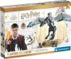 Clementoni Harry Potter - Klofan hypogryf 3D model plast (stavebnice)