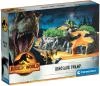 Clementoni Jurský svět 3 Dinosauři v bažině kreativní set vědecké experimenty Clementoni Jurský svět 3 Dinosauři v bažině kreativní set vědecké experimenty