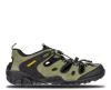 Bennon CLIFTON Green Sandal outdoorové sandály Bennon CLIFTON Green Sandal outdoorové sandály