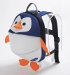 Clippasafe Baťůžek s odnímatelným vodítkem Penguin Clippasafe Baťůžek s odnímatelným vodítkem Penguin