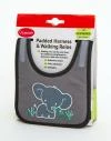 Clippasafe Vodítko pro dítě s polstrováním Black - Elephant Clippasafe Vodítko pro dítě s polstrováním Black - Elephant
