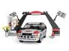 COBI Trading s.r.o. Cobi 24666 Audi Quattro Group 4, 1:35, 167 k, 1f