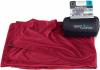 Cocoon cestovní deka Coolmax monks red