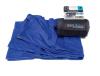 Cocoon cestovní deka Coolmax royal blue (VÝPRODEJ)