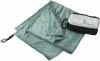 Cocoon cestovní ručník Eco Travel Towel L nile green
