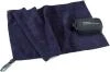 Cocoon cestovní ručník Microfiber Terry Towel Light L dolphin gr Cocoon cestovní ručník Microfiber Terry Towel Light L dolphin gr
