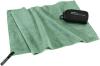 Cocoon cestovní ručník Microfiber Terry Towel Light XL bamboo gr