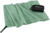 Cocoon cestovní ručník Microfiber Terry Towel Light XL bamboo gr