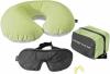 Cocoon Travel Set Ultralight wasabi 3dílná cestovní sada