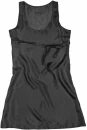Cocoon Dress Day Night černé M dámské šaty