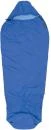 Cocoon Mountain Wanderer Kids night blue/light blue dětský spací pytel