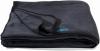 Cocoon fleeceová deka Fleece Blanket charcoal