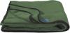 Cocoon fleeceová deka Fleece Blanket ivy green