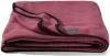Cocoon fleeceová deka Fleece Blanket raspberry Cocoon fleeceová deka Fleece Blanket raspberry