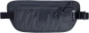 Cocoon Travel Waist Wallet Phantom Black RFID ledvinka