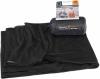 Cocoon merino deka Merino Wool/Silk Blanket black Cocoon merino deka Merino Wool/Silk Blanket black