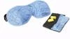 Cocoon oční maska Eye Shades light blue s ucpávkami Cocoon oční maska Eye Shades light blue s ucpávkami