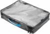 Cocoon organizér Packing Cube Laminated XL black
