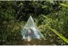 Cocoon outdoorová moskytéra Outdoor Net single