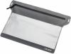 Cocoon pouzdro Zippered Flat Document Bag M black