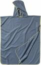 Cocoon ručníkové pončo Beach Towel Ultralight anchor grey