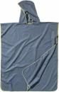Cocoon ručníkové pončo Beach Towel Ultralight anchor grey Cocoon ručníkové pončo Beach Towel Ultralight anchor grey
