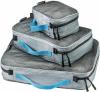 Cocoon sada organizérů Packing Cube Ultralight storm blue