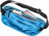 Cocoon skrytá ledvinka Secret Waist Wallet Silk blue lagoon
