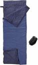 Cocoon spací pytel tropic traveler nylon blue long