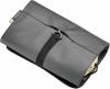 Cocoon toaletní taška Hanging Toiletry Kit grey/black/yellow Cocoon toaletní taška Hanging Toiletry Kit grey/black/yellow