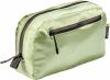 Cocoon toaletní taška Toiletry Bag Silk light green