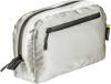 Cocoon toaletní taška Toiletry Bag Silk sand grey