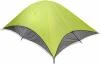 Cocoon tropiko přes moskytiéru Dome Rain Fly Extended
