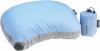 Cocoon ultralehký nafukovací polštář Hood Camp light blue