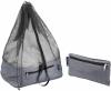 Cocoon vak Laundry Bag City heather grey Cocoon vak Laundry Bag City heather grey