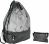Cocoon vak Laundry Bag Traveler beluga grey
