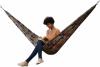 Coghlans Single Camo Parachute Hammock hamaka