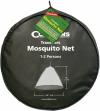 Coghlans moskytiéra na lůžko Travellers Mosquito Net