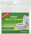 Coghlans pokrývka WC sedátka Toilet Seat Cover Coghlans pokrývka WC sedátka Toilet Seat Cover