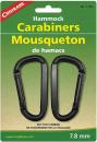 Coghlans sada karabin Hammock Carabiners